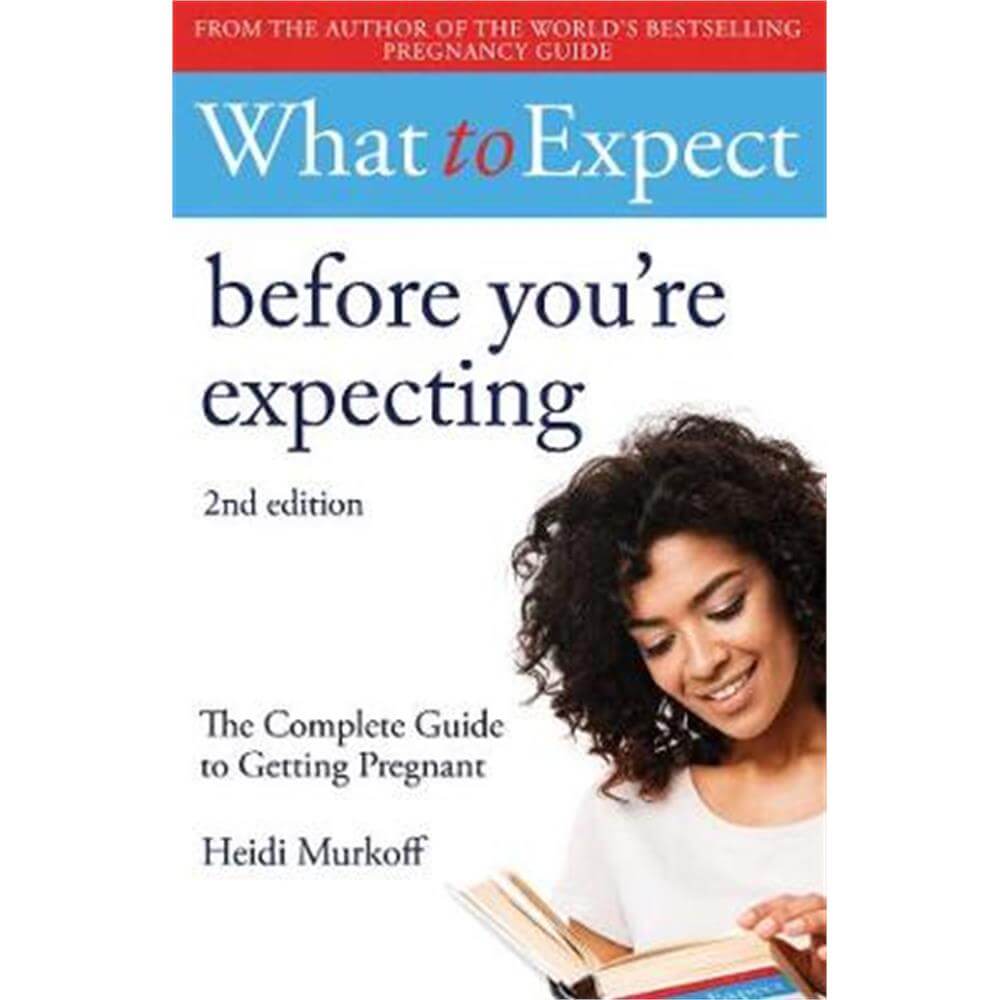 What to Expect (Paperback) - Heidi Murkoff